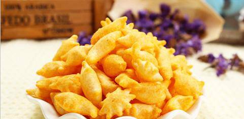 名字|名字带有“鱼”字的4种零食，鱿鱼酥上榜，吃过4种的赌10袋辣条