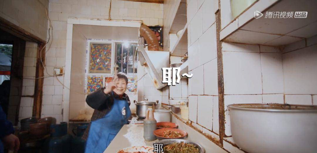 美食|陈晓卿再出美食纪录片精品，这一次聚焦一个城市的良心——早餐！