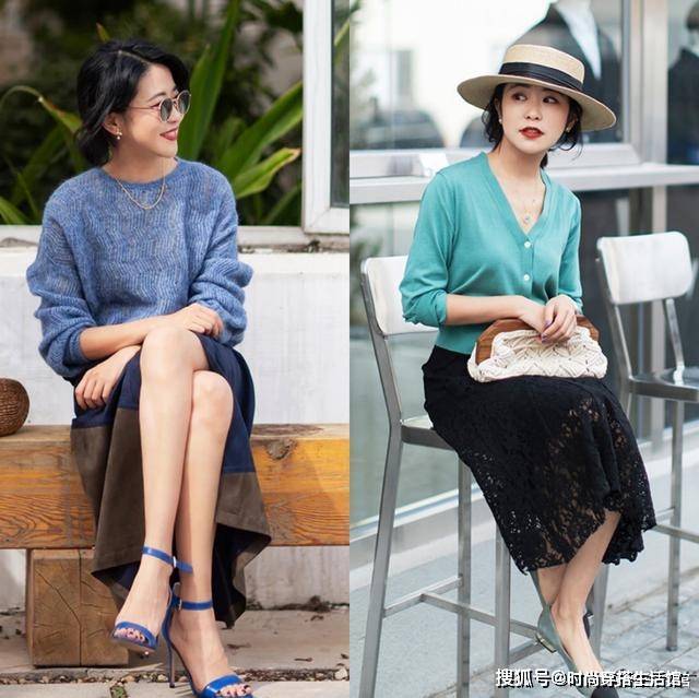 颜色|不太会打扮的女生，建议这“4个方面”入手，穿出高级感一点不难