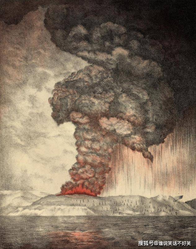 原创地球最响亮的声音等于13万颗原子弹爆炸足以震碎人的内脏