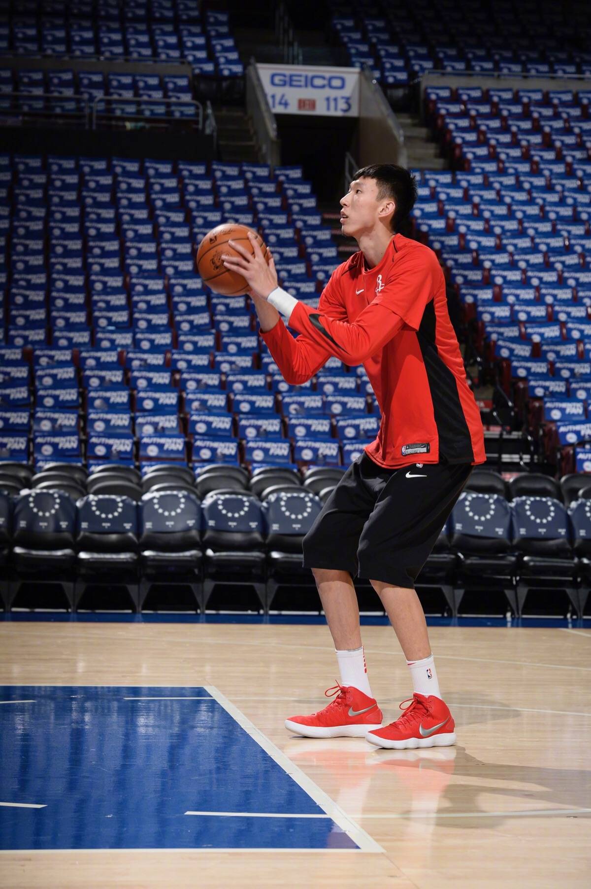 独家解析周琦退出cba!看懂这三点,你就知周琦这次损失大了