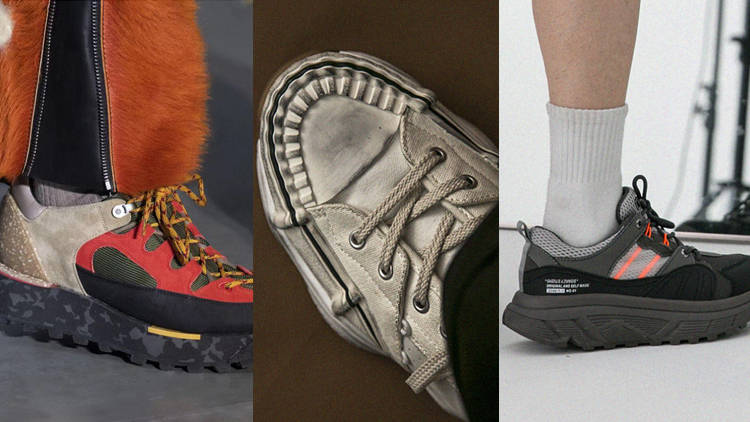 国货|不买匡威和范斯,这6个国潮小众运动品牌,夏天一起安排上