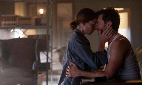 尼克·班尼斯特|《追忆迷局》扑街！开场领盒饭，吴彦祖都救不了的大烂片