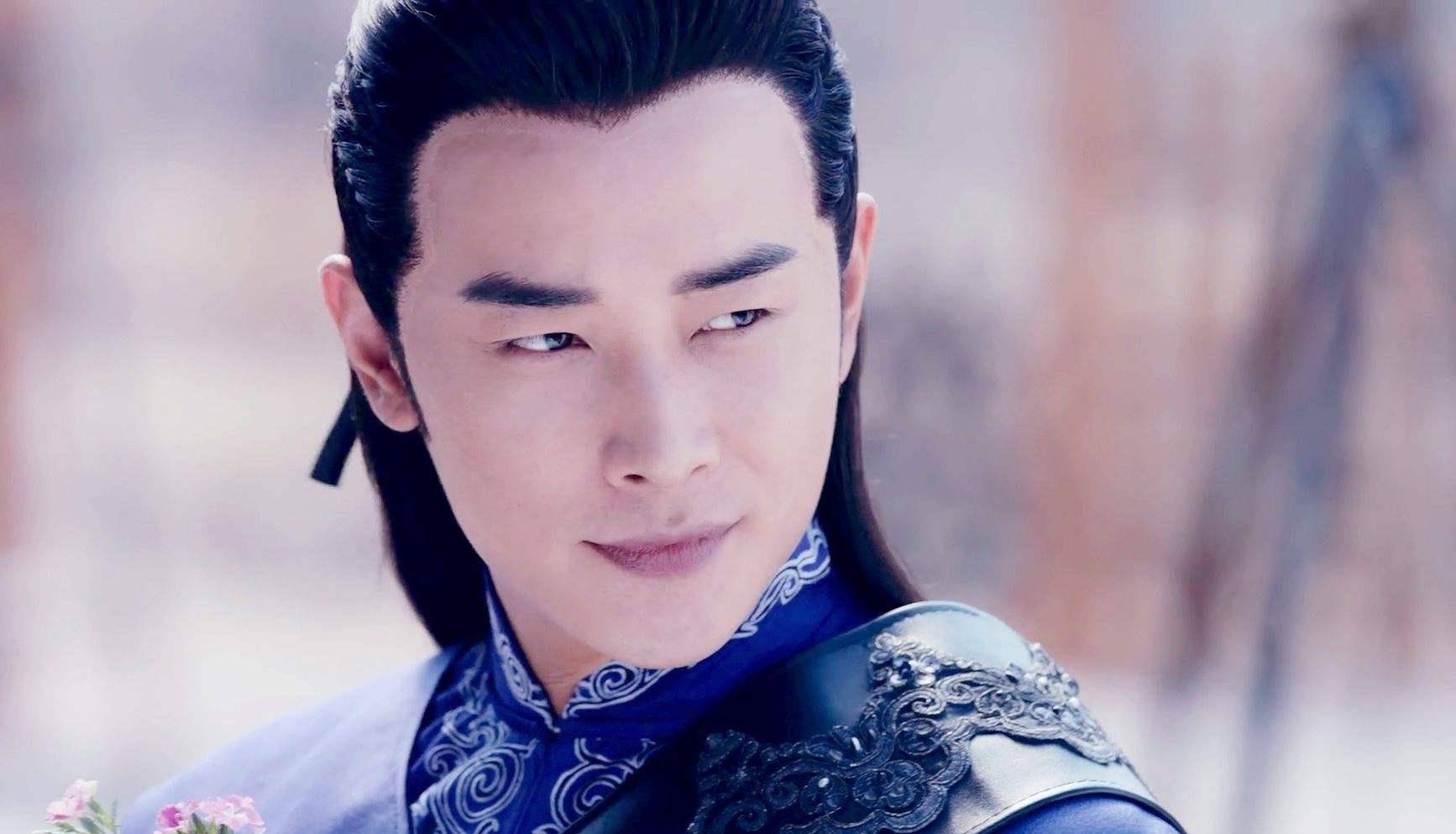 因为|李长乐,李常茹,她们都没错只是爱上了不该爱的人