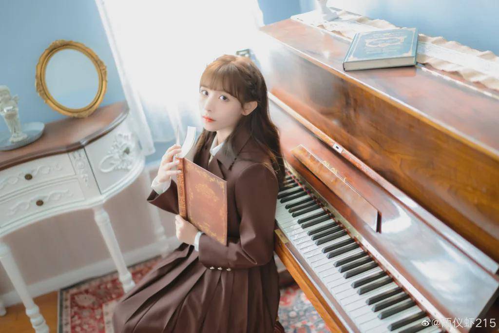 校服|JK校服：Lyric of sun~