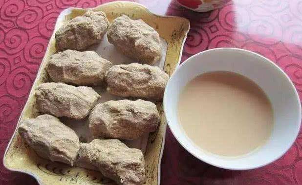 美食|四川的早餐,天津的早餐,东北的早餐,你愿意用哪种请客