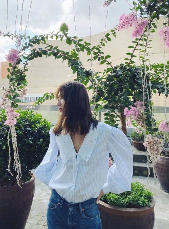 服装|跟着刘雯学穿搭太省心！5点思路轻松变美，今夏终于可以不乱穿衣