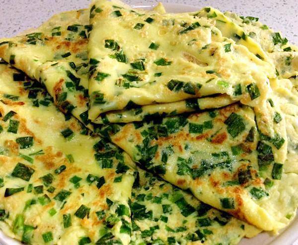 九个月可以吃鸡蛋饼吗 5038eb3037d9421aa58546cd851153c3.jpeg