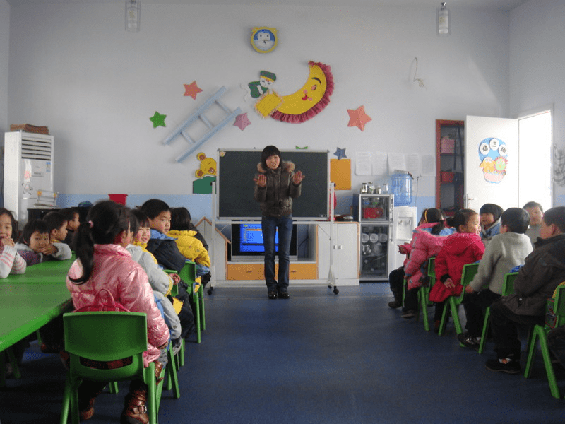 家长|催生三胎不见效，幼儿园将迎来新模式，学生教育有保障家长更放心