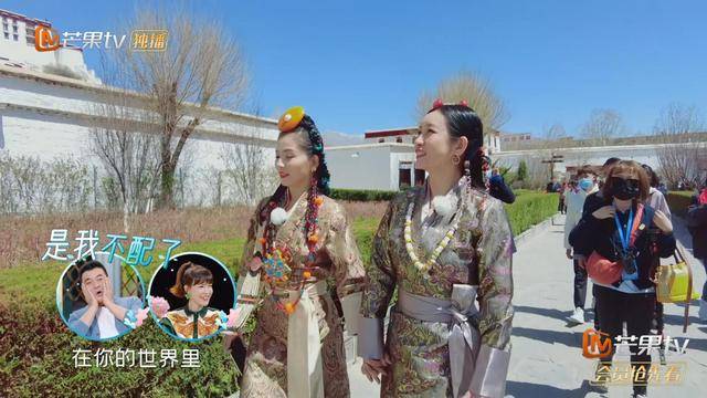 蒋勤勤|刘涛生病缺席《妻子5》，网友：她在不在没区别！