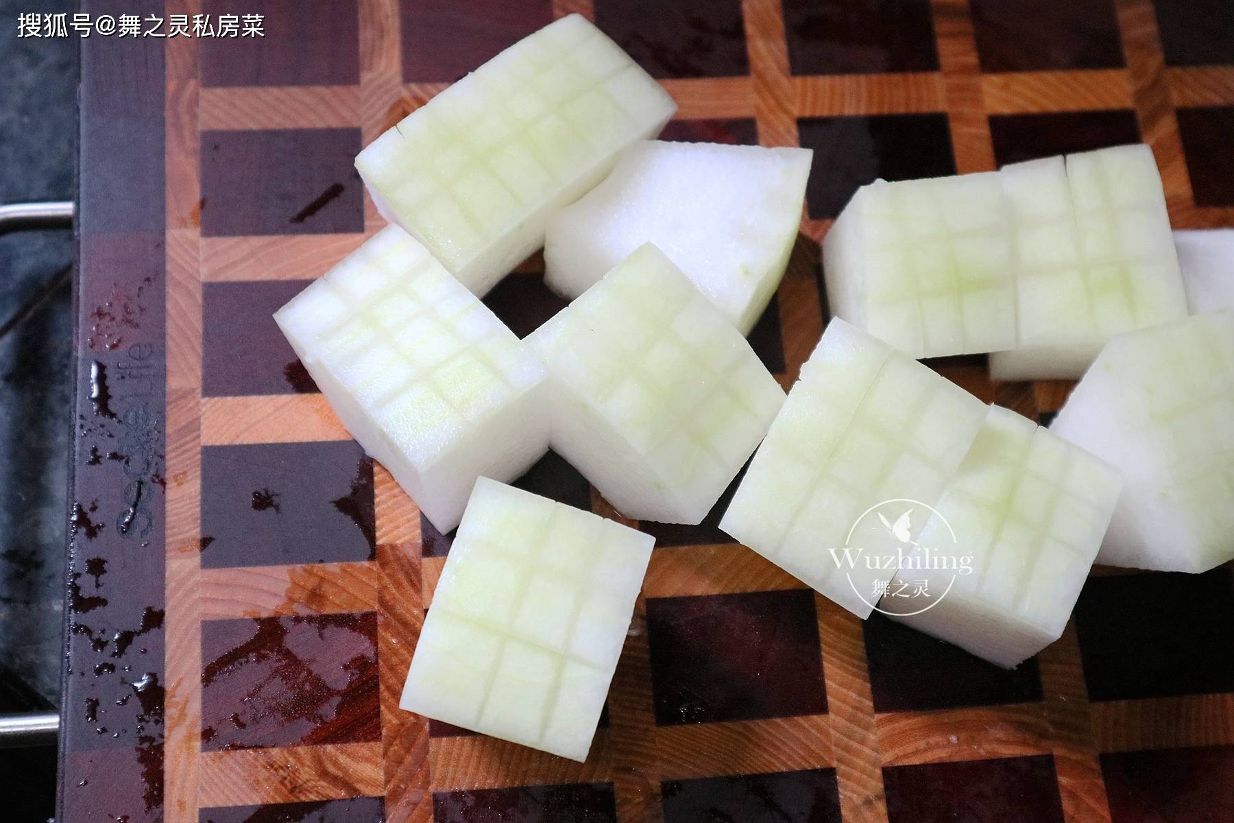 秋天多吃它，比大魚大肉更營養，補水防便秘，消耗你的脂肪 搞笑整蠱 第4张