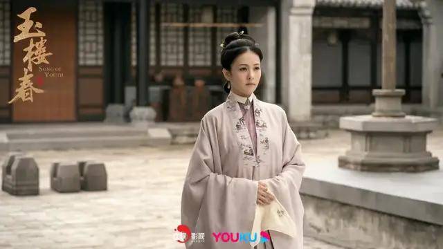 风韵|「古风韵」有「现代魂」：透视《玉楼春》的热播密码