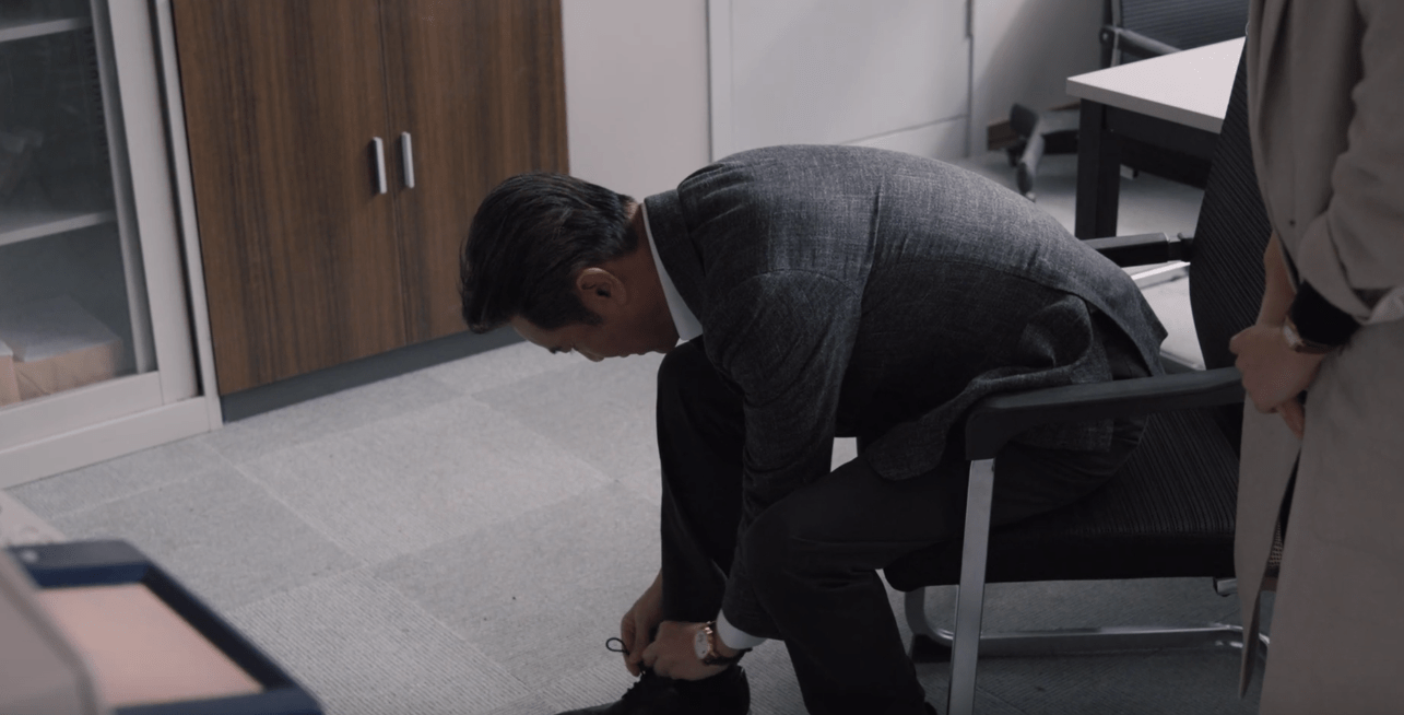 玛利亚|理想之城：憨憨傻傻的吴红玫，成为了真正的人生赢家