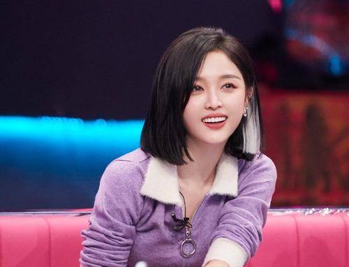 舞台|陈卓璇输给宋雨琦,在后台哭到停不下来,周洁琼和吴宣仪名次不理想