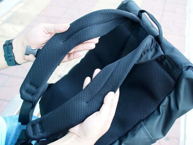 网友|小米有品上新百元悠启全能模块双肩包，网友：创意组合，买一得三