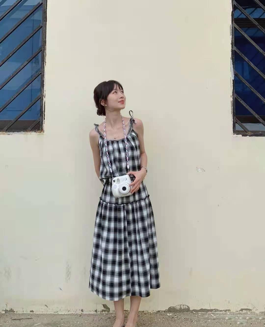 显得|小个子+梨形身材的女生，建议入手这“4条裤子”，时髦又显瘦显高