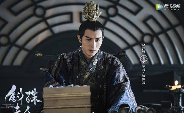 来袭|继《与君歌》后，又有三部古装大剧来袭，杨幂热巴杨紫强势归来！