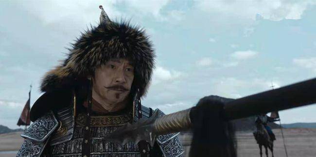 原著|《天龙八部》最经典的少室山大战被于荣光拍成这样,已经无力吐槽