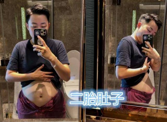 因为|叶海洋跑俄罗斯“拼二胎”，无偶式育儿让人赞叹，又忍不住担忧