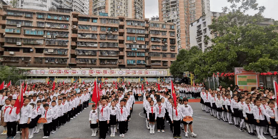 神兽|现场直击！贵阳多所学校的神兽“归笼”