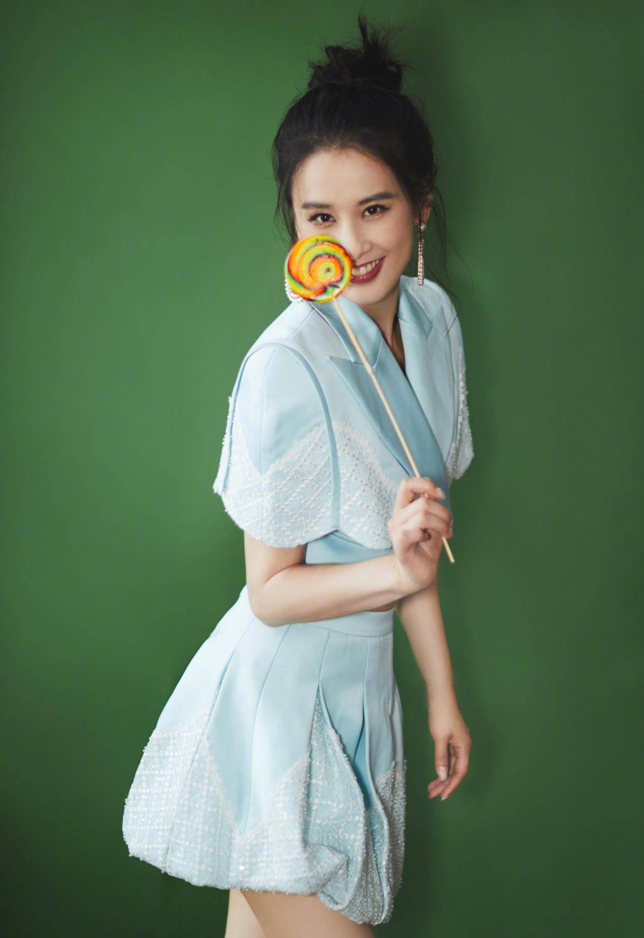 韩雪|80后女星差别大！黄圣依hold住公主风，谭卓韩雪上镜比佟丽娅显老