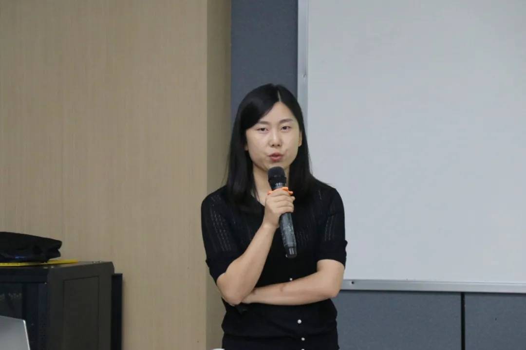 走向高质量的幼儿教育2021嘉祥英卓恩暑期教师培训圆满举行