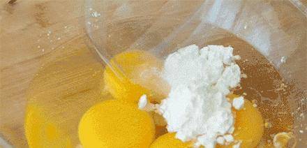 葱花|早餐做鸡蛋,简单美味美的很。