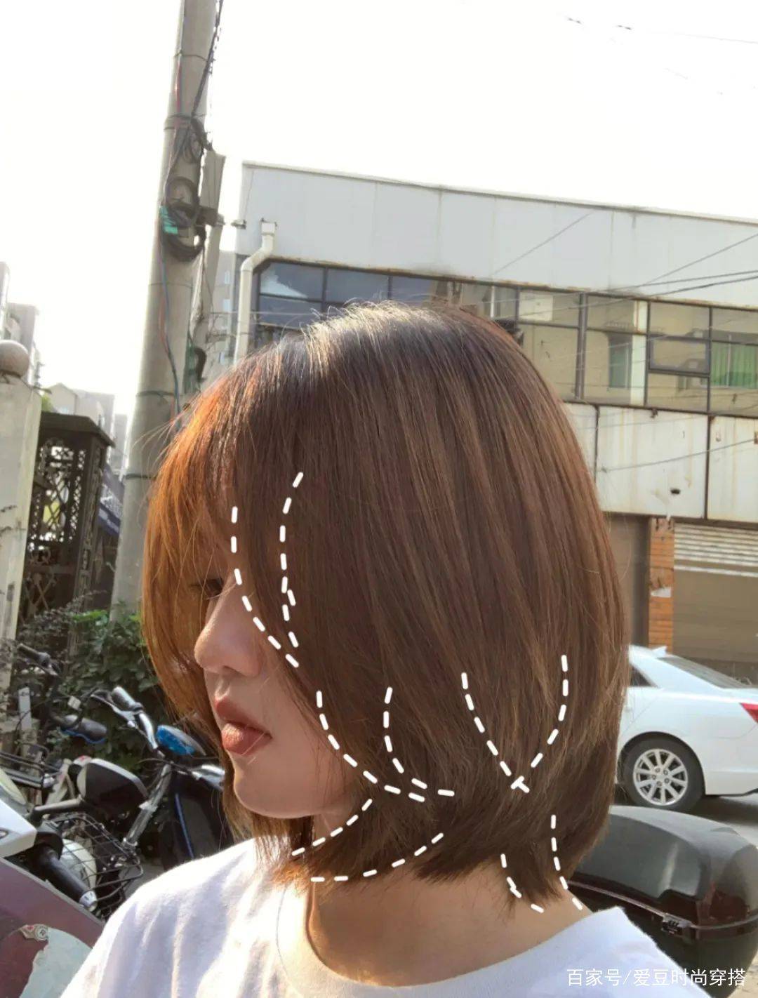发型|女生最显丑的发型，真的别再留了！