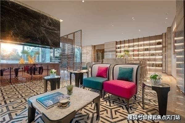 杭州兰博基尼酒店公寓丨杭州兰博基尼酒店公寓bsport体育欢迎您丨官方网站楼盘详情(图9)