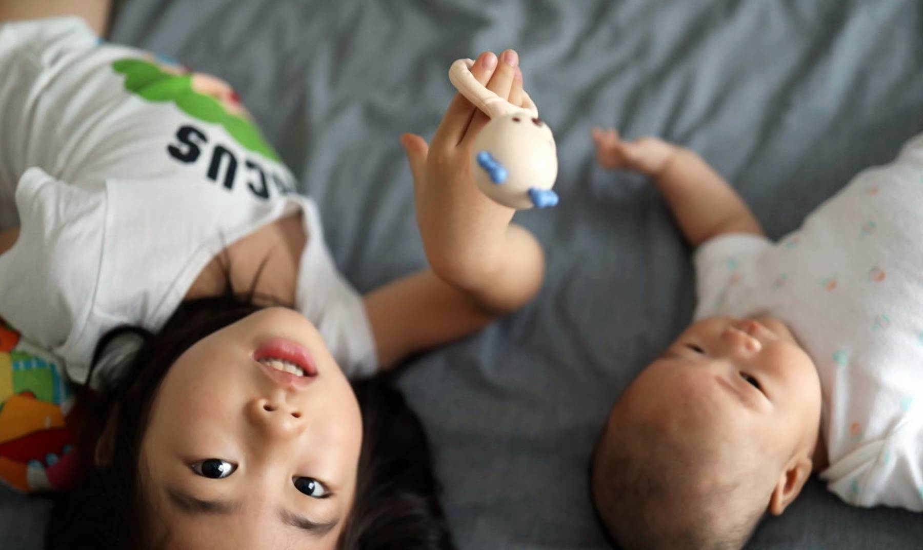 排行榜|生二胎后“意难平”？二胎家庭幸福排行榜出炉，儿女双全不再吃香