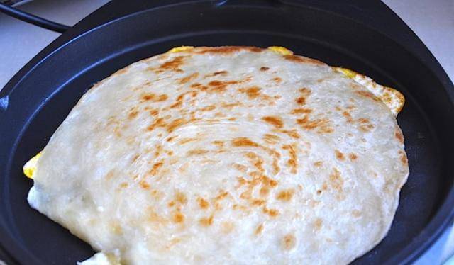 苏打饼干|早餐别再吃包子了，“懒人早餐”可口省事，臭儿子嚷着明天还吃！