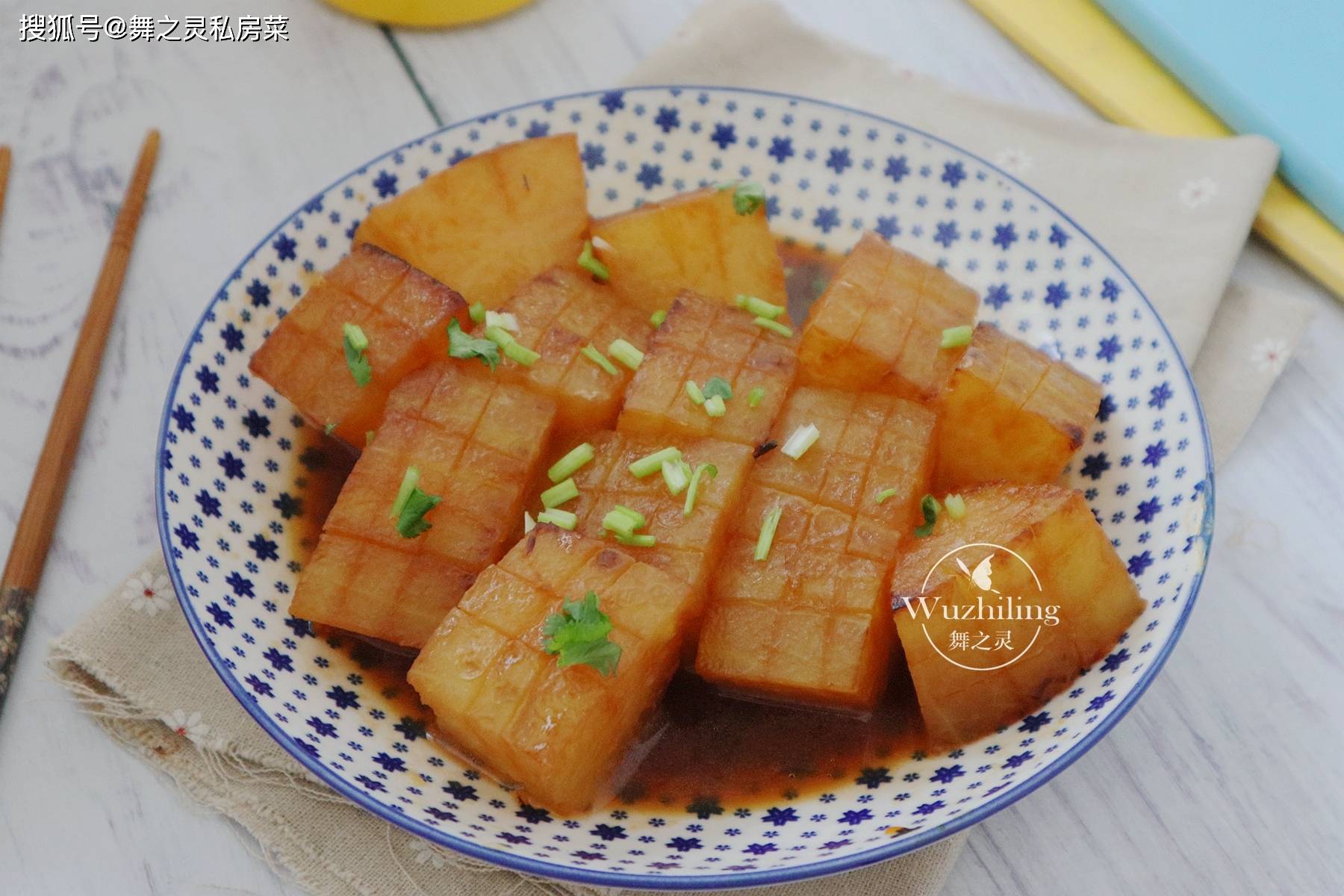 秋天多吃它，比大魚大肉更營養，補水防便秘，消耗你的脂肪 搞笑整蠱 第8张