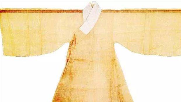 什么|古人夏天穿什么?其实一点也不保守,穿着比现代人还要开放