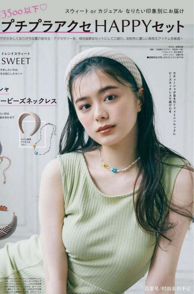 卷发|女人过了40岁，少留这“5种”发型，不仅大妈感十足，还特显老