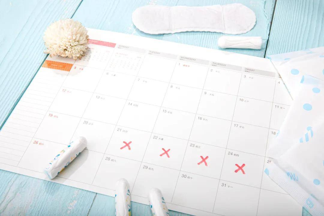 月经|月经期多吃点儿不胖人？这5个经期饮食误区得远离