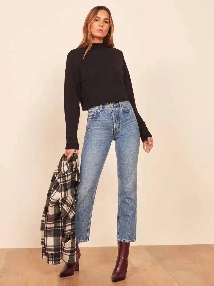 文化|这4件单品，时髦精必备