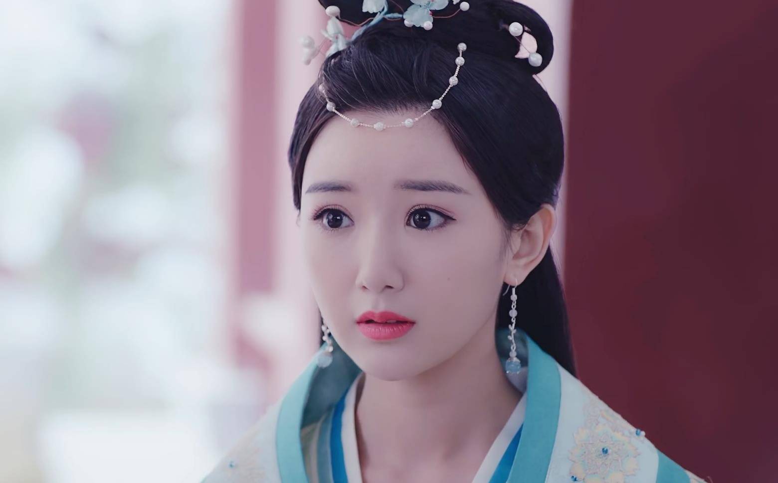 因为|李长乐,李常茹,她们都没错只是爱上了不该爱的人