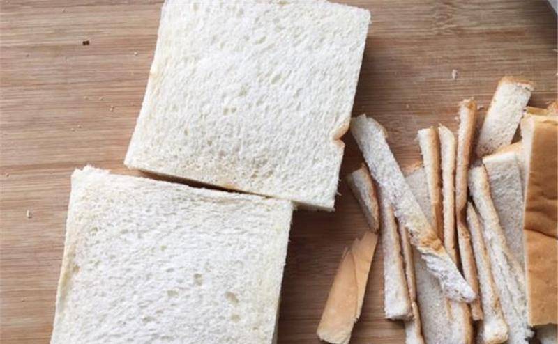 做法|早餐吃饱精神好,孩子最爱吐司这样做,软嫩香浓,营养又美味