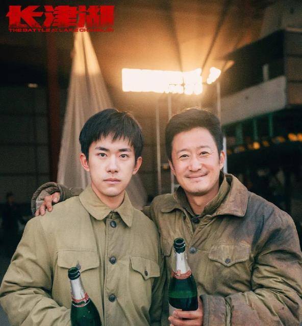 因为|吴京《长津湖》撤档，好莱坞两部大片袭来，一部成本超10亿