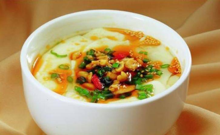 加入适量|中国人“不会吃腻”的早餐，鸡蛋灌饼上榜，你最喜欢吃哪种？