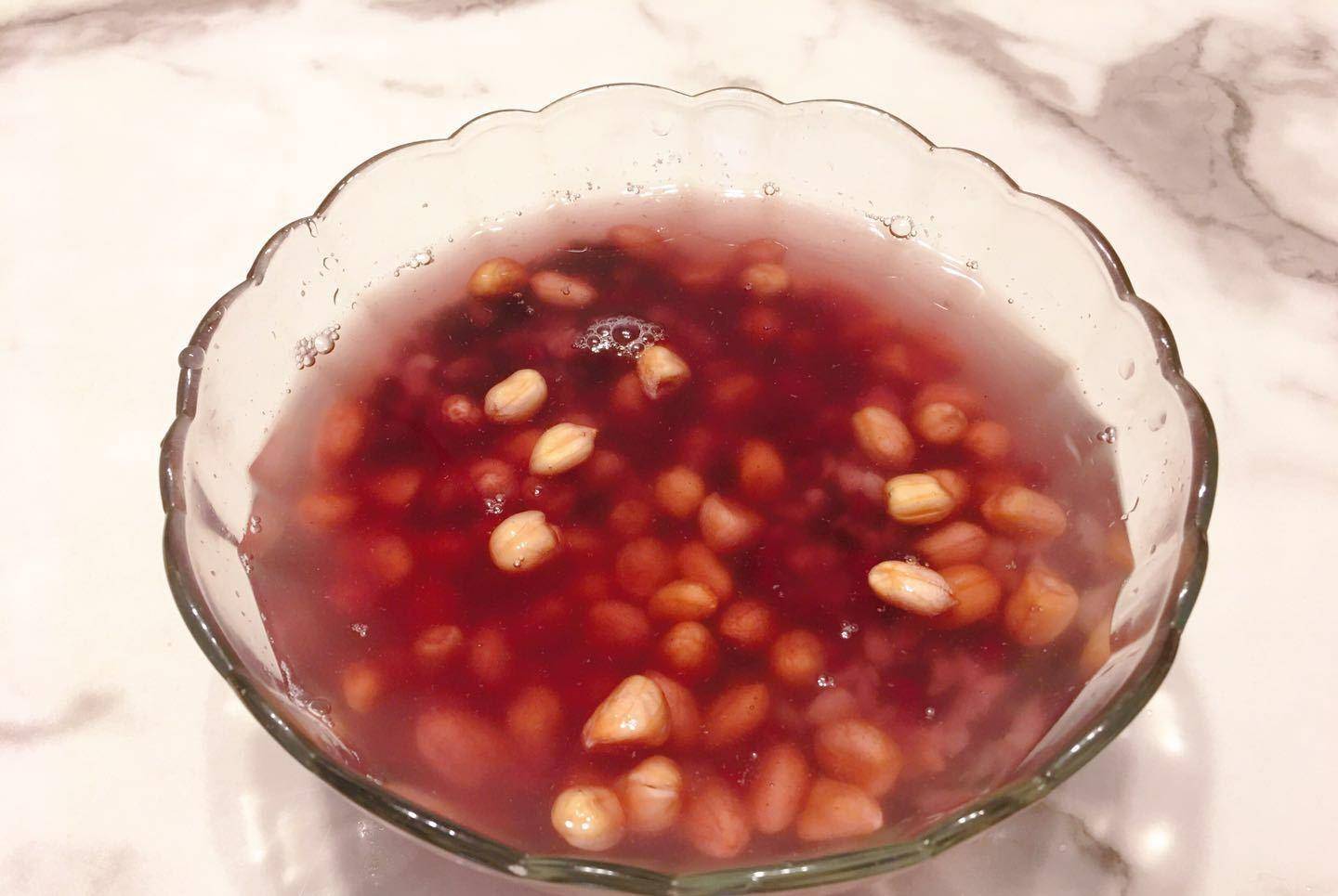 时间|天热了,我家隔三差五煮这粥,家人喝了脾胃好,比小米粥还养人!