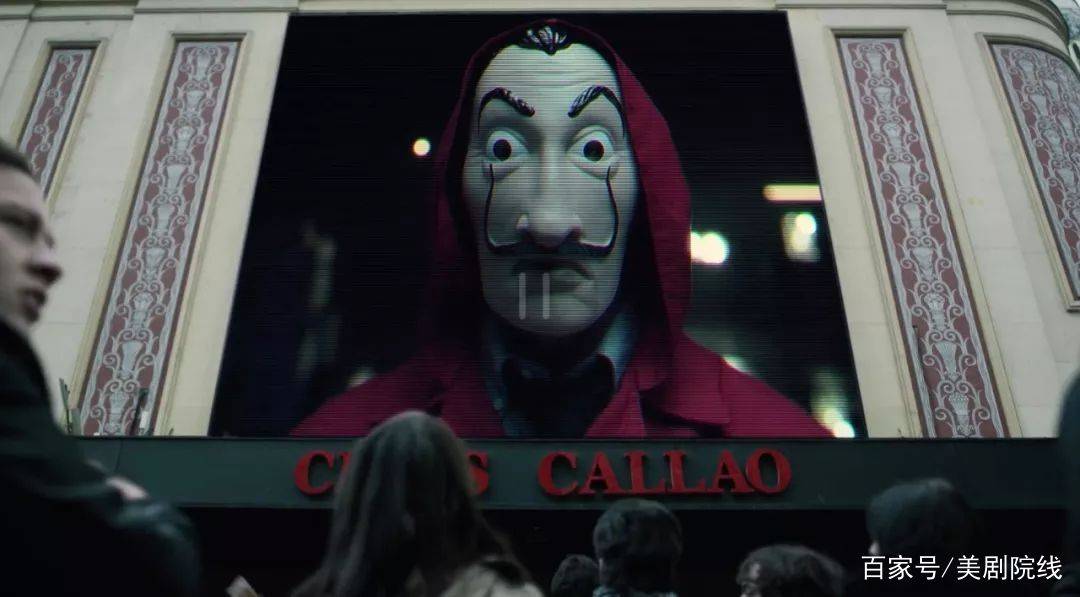 Shadows|这个月值得看的外语剧,也太过瘾了,看看你的网盘还够吗