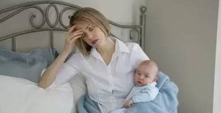 稀饭|产后坐月子有“四忌”，破一条，不仅月子白坐了，还可能伤娃伤己