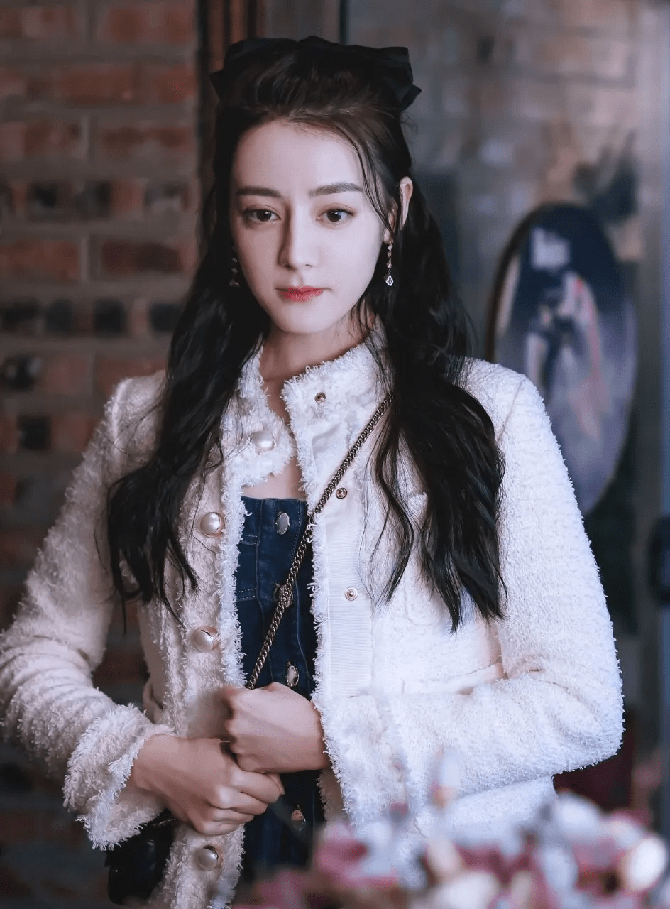 龚俊|蝴蝶结，拿来吧你