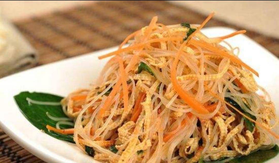 美食|夏天最适合吃的早餐，清新爽口，营养丰富，好吃到停不下来！