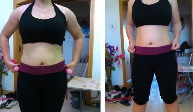 因为|减肥时，早上起床后，这3件事按顺序做，赘肉悄悄“溜走”了！