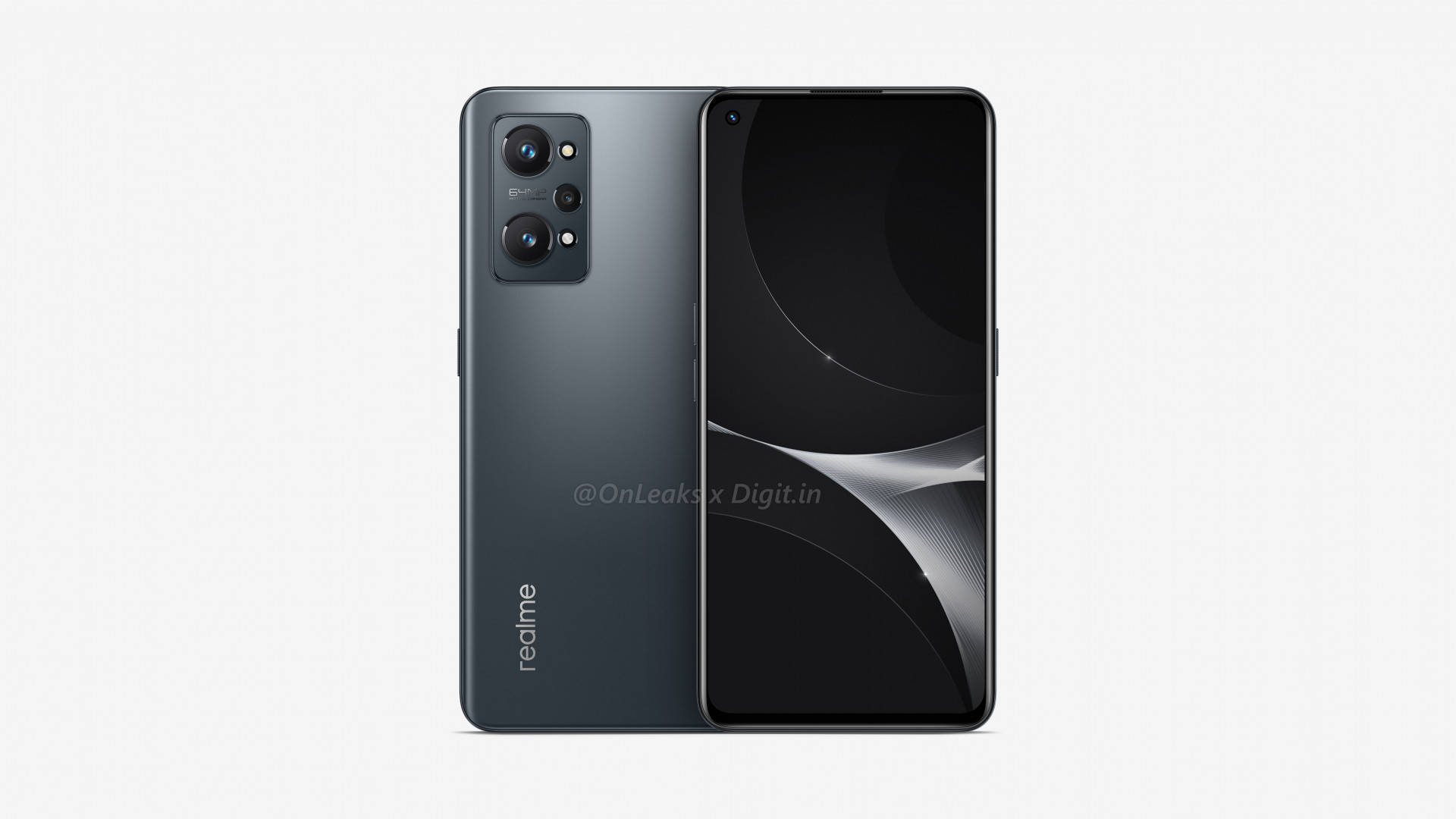 mAh|真香机预定？realme GT Neo2曝光：骁龙870+5000mAh+65W