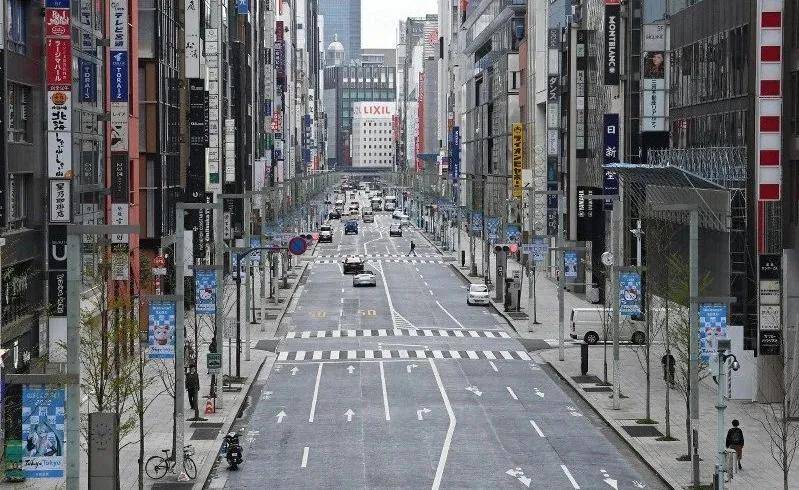 东京 倒闭潮 来袭 你最爱的那家店可能已经不在 日本政府