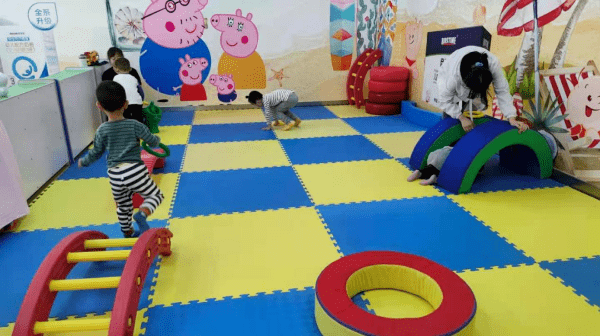 能力|沈阳市儿童医院融合训练新班招生了