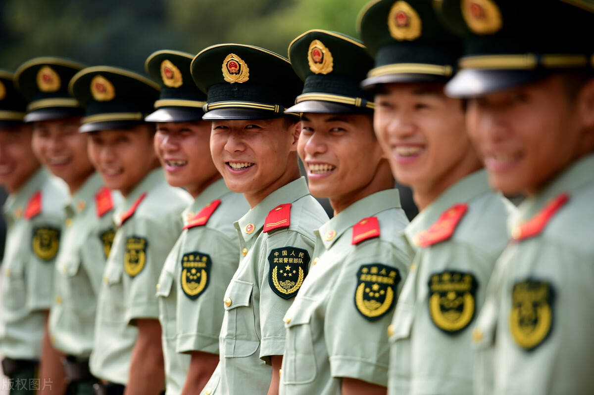 潜力股军队文职发展前景胜过公务员